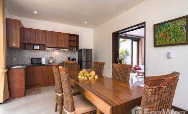 4 Bedroom Villa for sale in Banjar, Bali