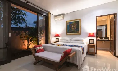 4 Bedroom Villa for sale in Banjar, Bali