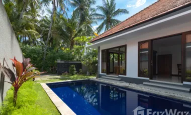 4 Bedroom Villa for sale in Banjar, Bali