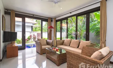 4 Bedroom Villa for sale in Banjar, Bali
