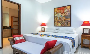 4 Bedroom Villa for sale in Banjar, Bali