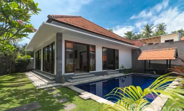 4 Bedroom Villa for sale in Banjar, Bali