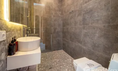 2 Bedroom Townhouse for sale at Sunny Village Berawa