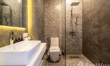 2 Bedroom Townhouse for sale at Sunny Village Berawa