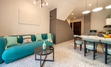 2 Bedroom Townhouse for sale at Sunny Village Berawa