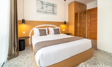 2 Bedroom Townhouse for sale at Sunny Village Berawa