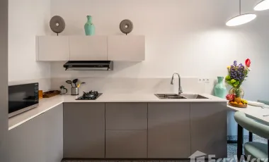 2 Bedroom Townhouse for sale at Sunny Village Berawa