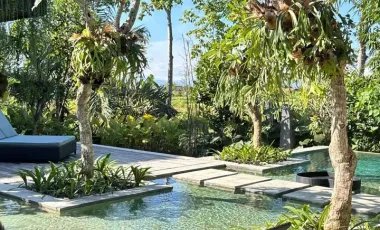4 Bedroom Villa for sale in Sukawati, Bali