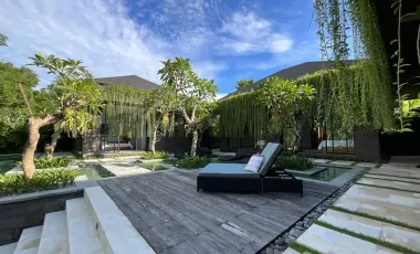 4 Bedroom Villa for sale in Sukawati, Bali