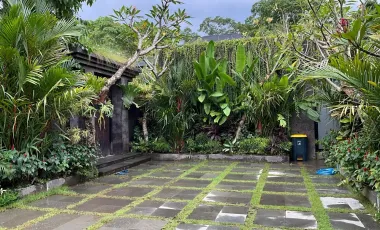 4 Bedroom Villa for sale in Sukawati, Bali