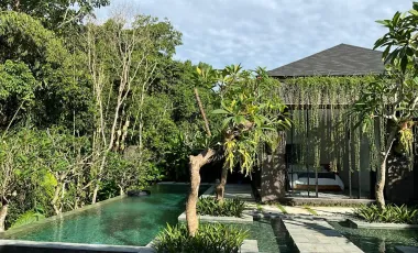 4 Bedroom Villa for sale in Sukawati, Bali