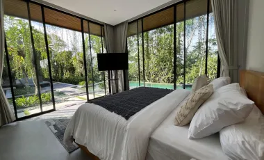 4 Bedroom Villa for sale in Sukawati, Bali