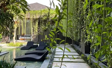 4 Bedroom Villa for sale in Sukawati, Bali