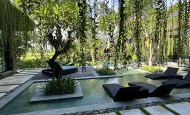 4 Bedroom Villa for sale in Sukawati, Bali