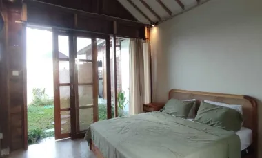 2 Bedroom Villa for sale in Kedungu, Bali