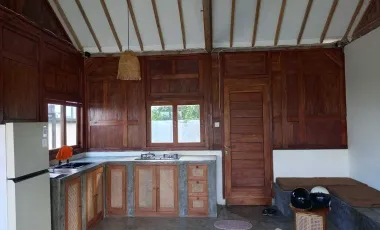 2 Bedroom Villa for sale in Kedungu, Bali