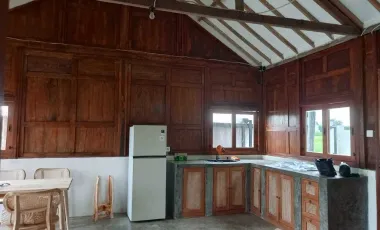 2 Bedroom Villa for sale in Kedungu, Bali