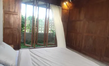 2 Bedroom Villa for sale in Kedungu, Bali