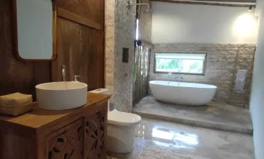 2 Bedroom Villa for sale in Kedungu, Bali