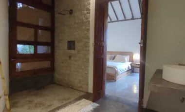 2 Bedroom Villa for sale in Kedungu, Bali