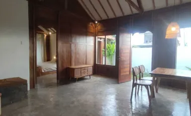 2 Bedroom Villa for sale in Kedungu, Bali