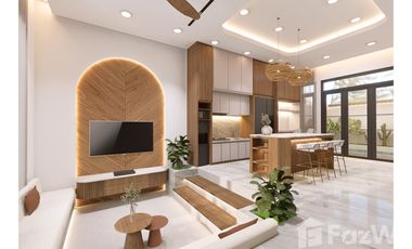 1 Bedroom Villa for sale in Ungasan, Bali