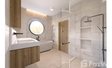 1 Bedroom Villa for sale in Ungasan, Bali