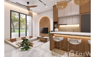 1 Bedroom Villa for sale in Ungasan, Bali