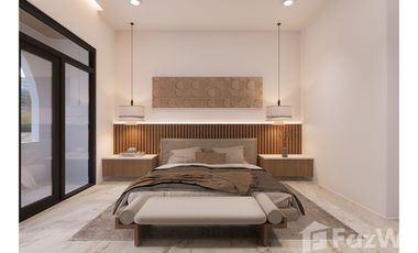 1 Bedroom Villa for sale in Ungasan, Bali