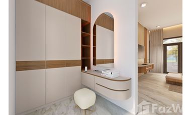 1 Bedroom Villa for sale in Ungasan, Bali