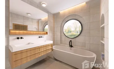 1 Bedroom Villa for sale in Ungasan, Bali