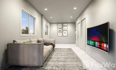 3 Bedroom House for sale in Lat Yai, Samut Songkhram
