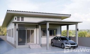 3 Bedroom House for sale in Lat Yai, Samut Songkhram