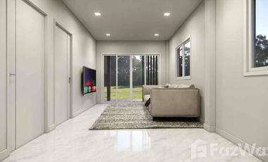 3 Bedroom House for sale in Lat Yai, Samut Songkhram