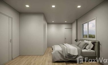 3 Bedroom House for sale in Lat Yai, Samut Songkhram