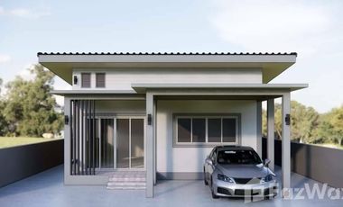 3 Bedroom House for sale in Lat Yai, Samut Songkhram