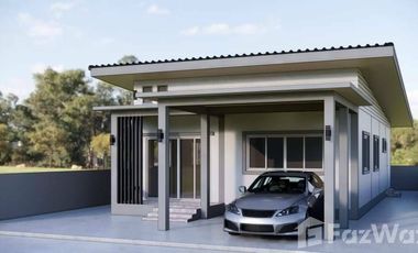 3 Bedroom House for sale in Lat Yai, Samut Songkhram