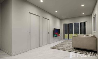 3 Bedroom House for sale in Lat Yai, Samut Songkhram