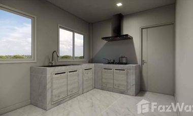 3 Bedroom House for sale in Lat Yai, Samut Songkhram