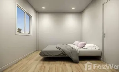 3 Bedroom House for sale in Lat Yai, Samut Songkhram