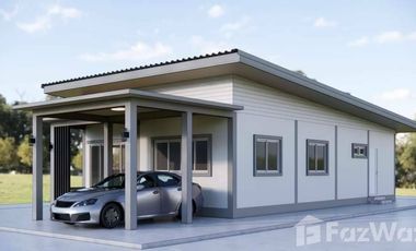 3 Bedroom House for sale in Lat Yai, Samut Songkhram