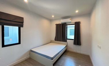 3 Bedroom House for sale at Baan Saransiri Rangsit