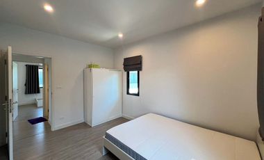 3 Bedroom House for sale at Baan Saransiri Rangsit