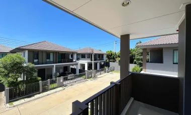 3 Bedroom House for sale at Baan Saransiri Rangsit