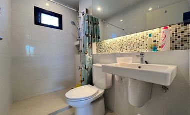 3 Bedroom House for sale at Baan Saransiri Rangsit