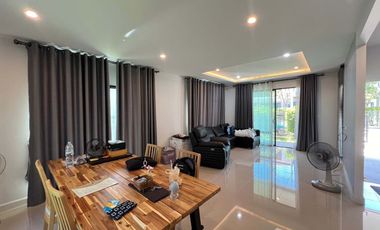 3 Bedroom House for sale at Baan Saransiri Rangsit