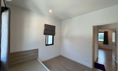 3 Bedroom House for sale at Baan Saransiri Rangsit