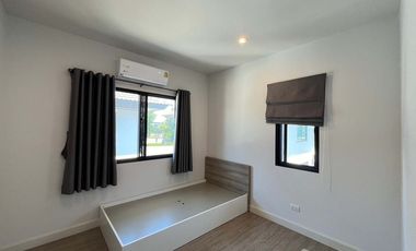 3 Bedroom House for sale at Baan Saransiri Rangsit