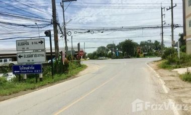 ขายที่ดินจัดสรร เชียงราย