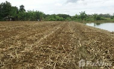 ขายที่ดินจัดสรร เชียงราย